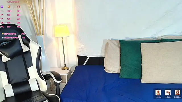 MaicolParker_ webcam