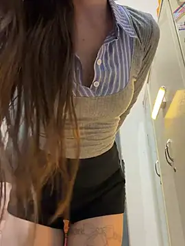 Quynhbabysexy webcam