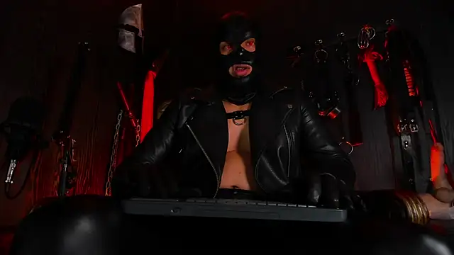 Master_Connor_BDSM webcam