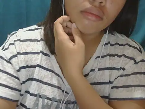 ChubbyButty webcam