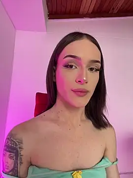 Baby_luxury webcam