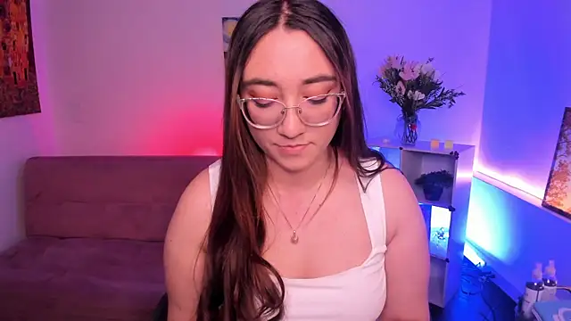 _RosieRider webcam