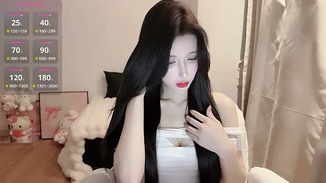 wanwanqiansui webcam