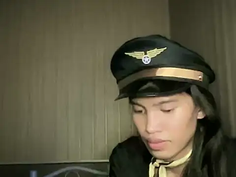 Yourgoddess_jayve webcam