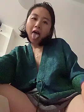 Iridessa- webcam