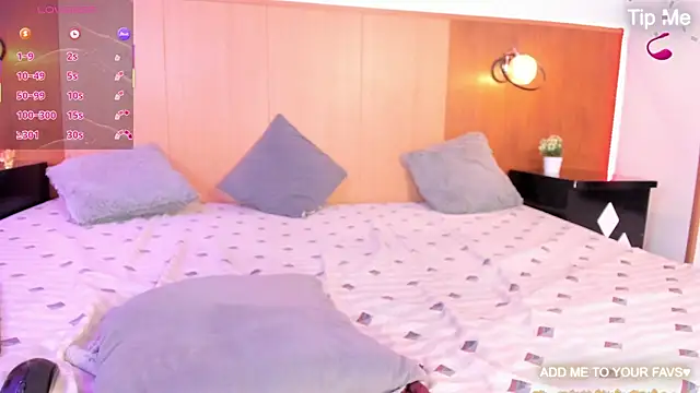 Anniie_Fox_ webcam