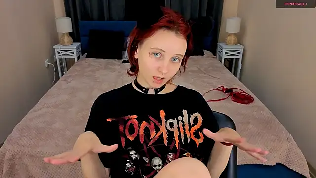 Riko_Noir webcam