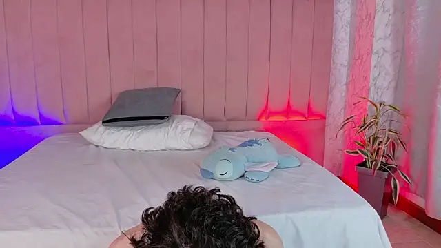 Leo_Williamss webcam