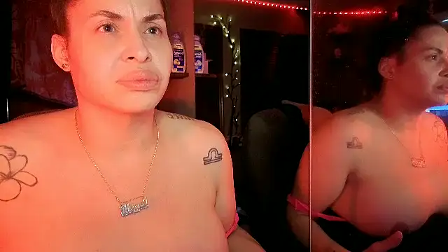Kledagra - Trans webcam sex chat