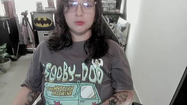 aika-dreams webcam
