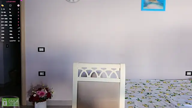 AngeelLina webcam