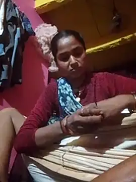 Hot_reshmaji live sex cam
