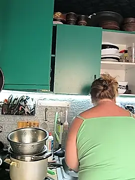 jusichka webcam