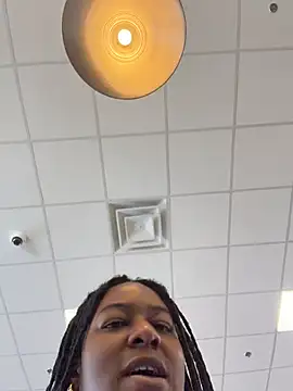 GirthGoddessCoco webcam