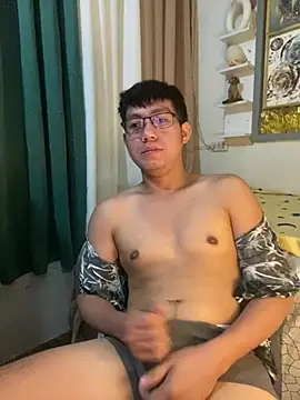 xshyboyx webcam