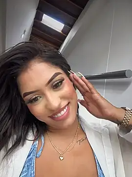 sexcam online MystiqueXXX