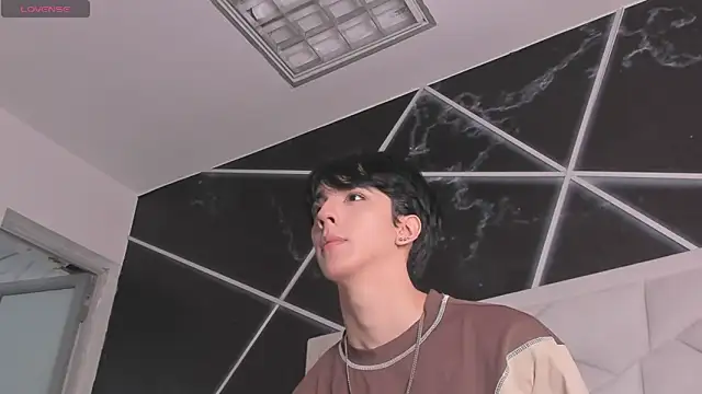 AerumChae webcam