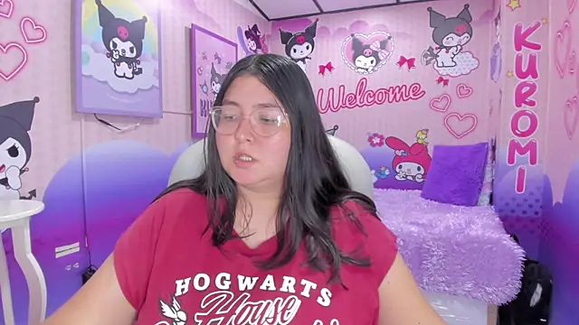 Dulce_meow webcam