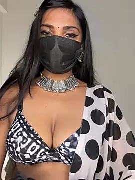 Lovely_Babiee webcam