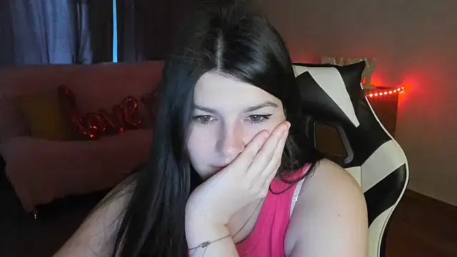 KisaModel webcam