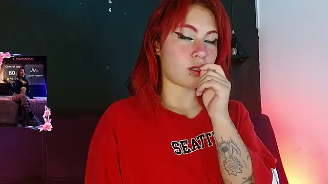 Raven_Blue_ webcam