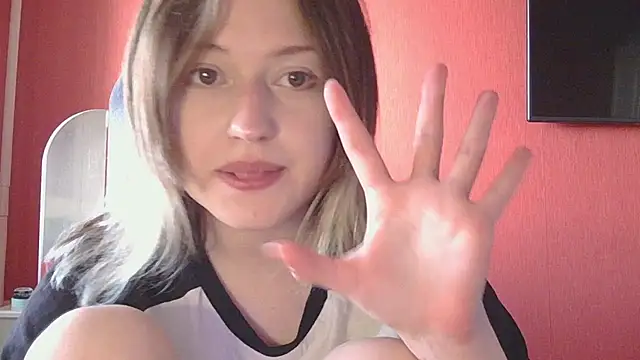 Beloved_Mary webcam