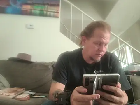 yourMasterisBored webcam