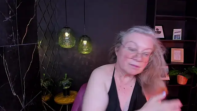 NataliMellow webcam