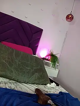 haileystone webcam