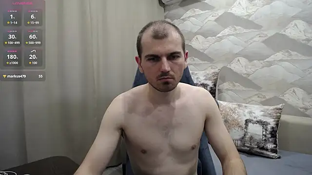 SerzhKorol1 webcam