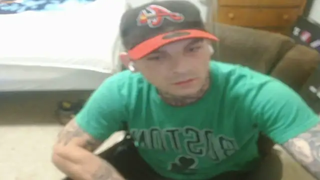 DADDY_KANE8--- webcam