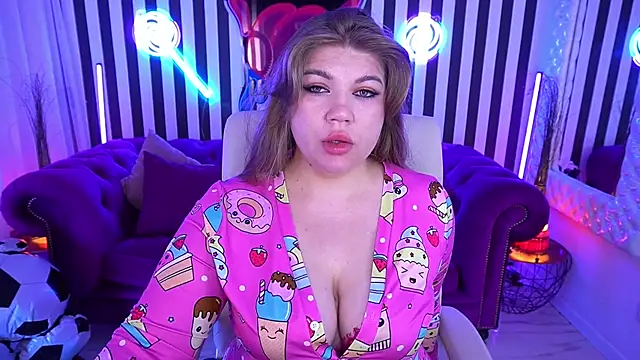 GabbieJay webcam