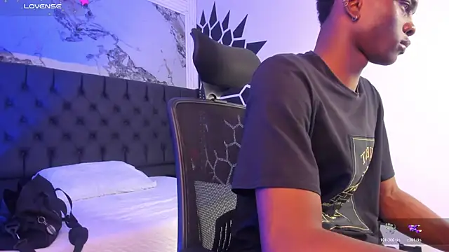 JacksonMuller_ webcam