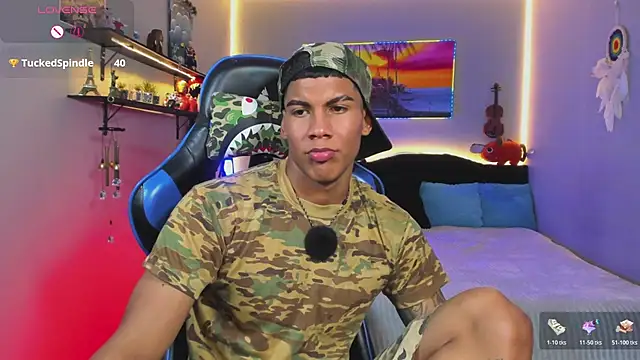 Damian_latinxxx webcam