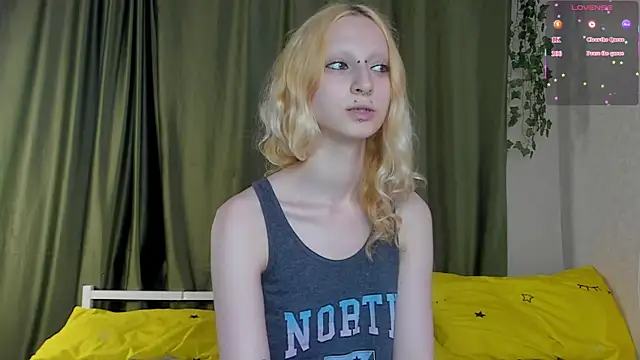 Lexy-Woorhez webcam