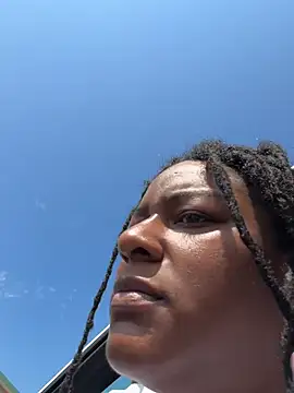 GirthGoddessCoco webcam