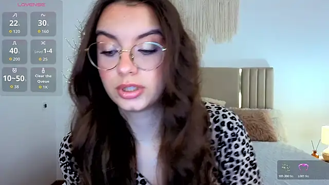 Real_cutie1 webcam