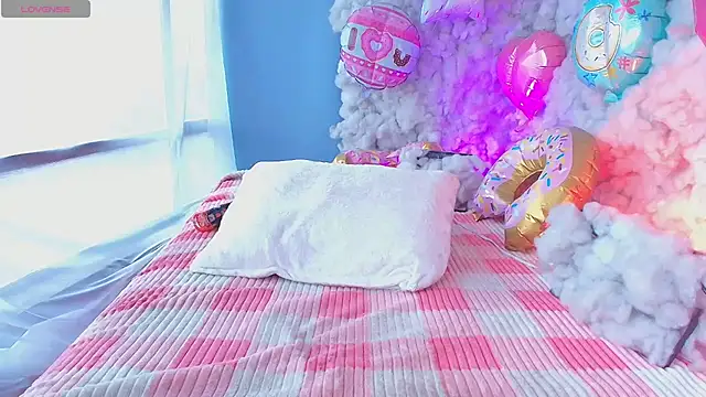 Aaron_Fordd webcam