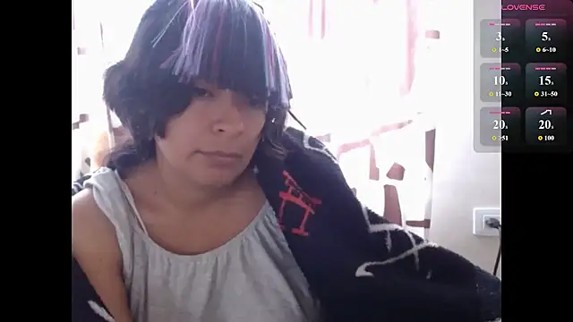 Acelinrose webcam