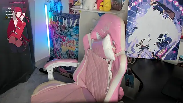 Alice_Kitagawa webcam