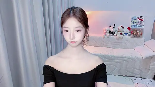 lucky-tt webcam