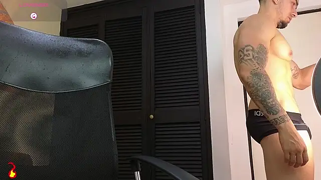 Josh_miller01 webcam