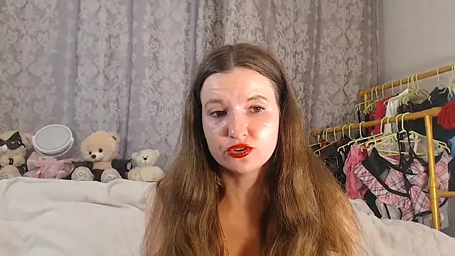 ChloeBrooklyn webcam