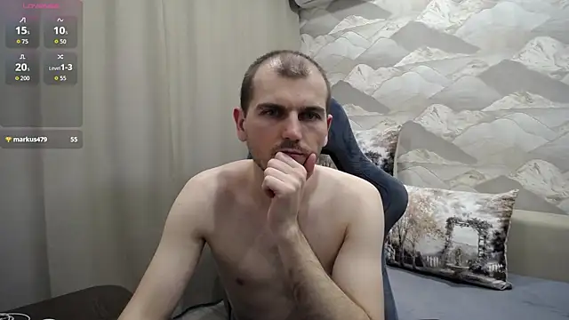 SerzhKorol1 webcam