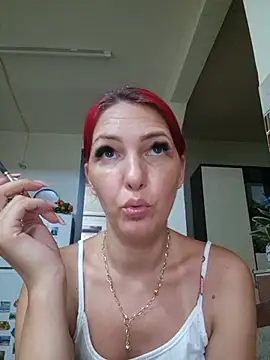 Evadesirex46 webcam