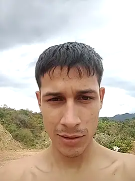 Dangerouspassion777 webcam