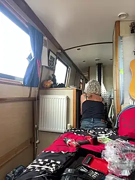 ladyboatlady webcam