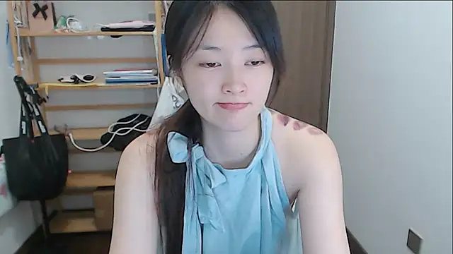 Mimi-cnbaby webcam