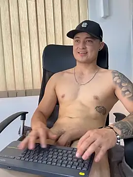 Alexander_ferre webcam