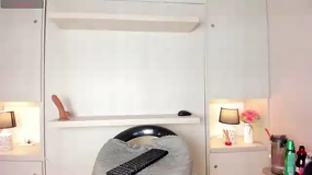 Stefannyevans_ webcam